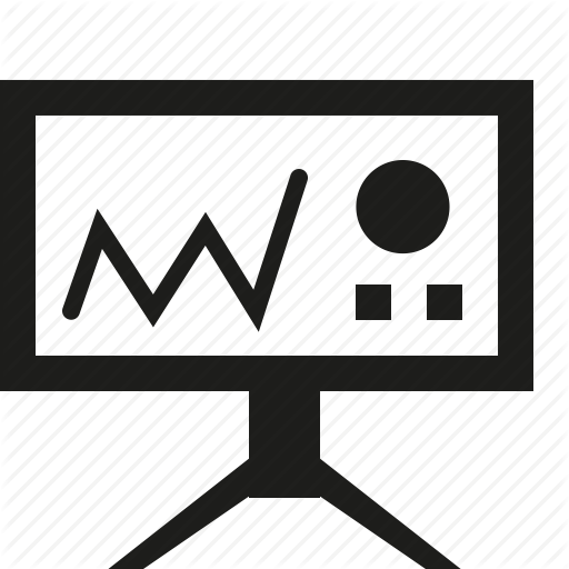 Presentation Photos Icon