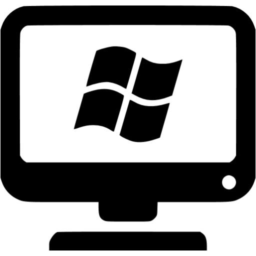 Free Icons For Windows