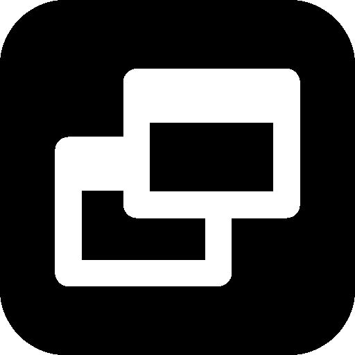 User Interface Restore Window Icon Windows Iconset