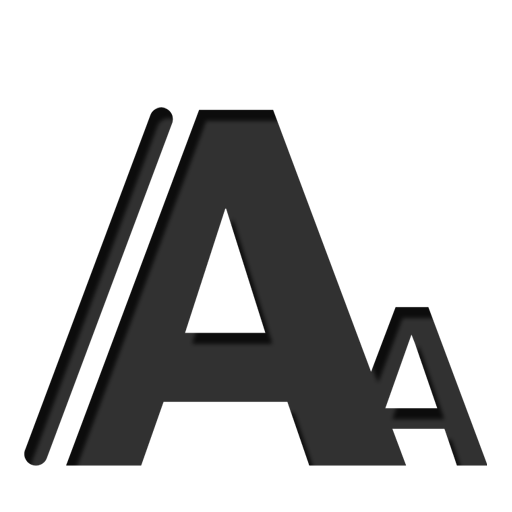 Png Font Icon Download