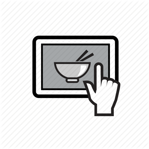 Online Order Icon Png