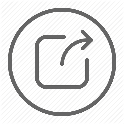 Arrow, Export, File, Ios, Share, Sharing, Social Icon