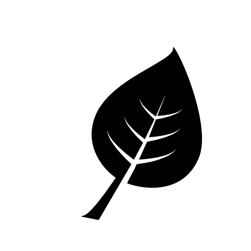 Leaf Free Vector Icons Designed