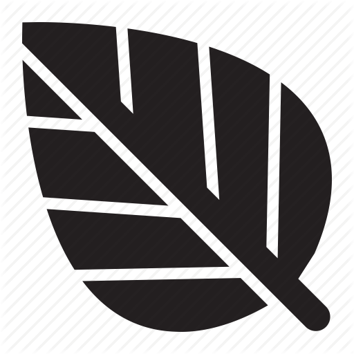 Leaf Icon