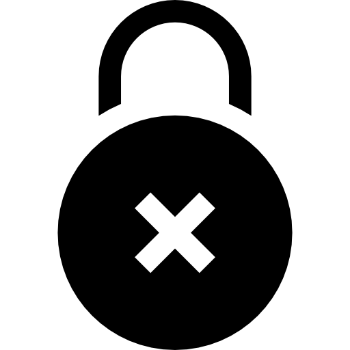 Lock Icons Free Download