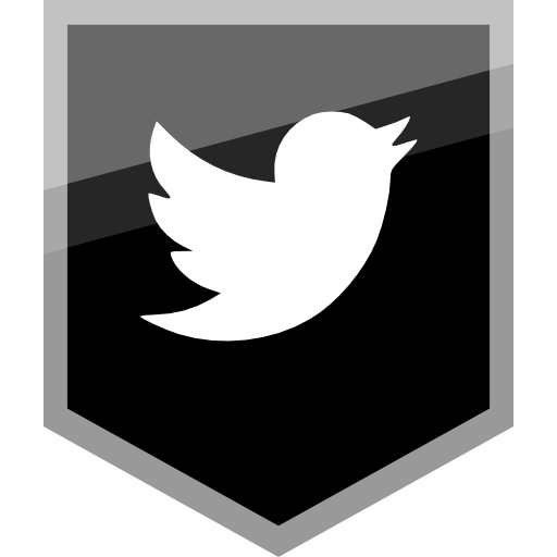 Twitter, Social, Media, Logo Icon Free Of Social Media