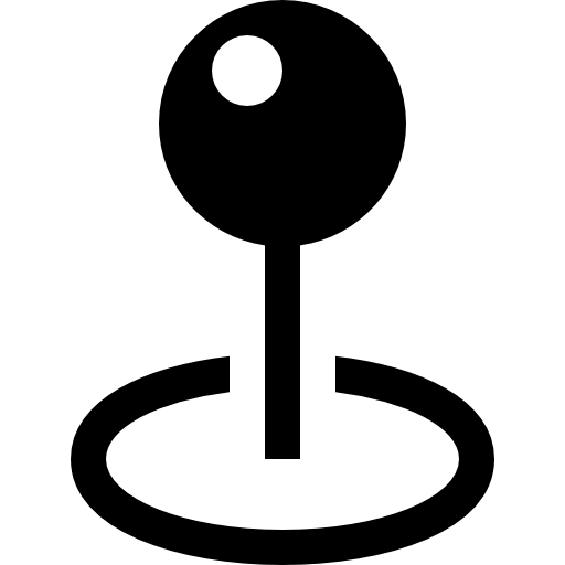 Map Marker Icons Free Download