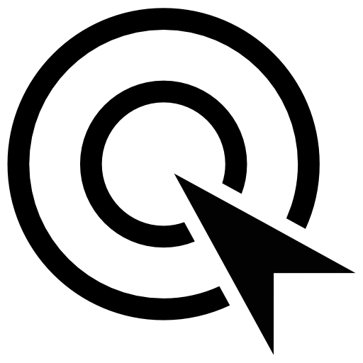 Pay Per Click Optimization Free Vector Icons Designed