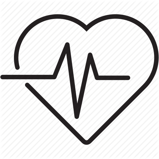 All About Heartbeat Free Medical Icons Png Icon