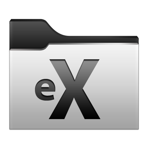 Microsoft Excel Icon