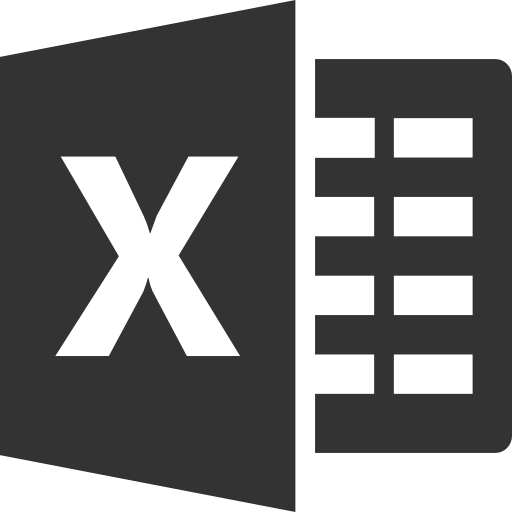 Excel, The Application Icon Free Of Windows Icon