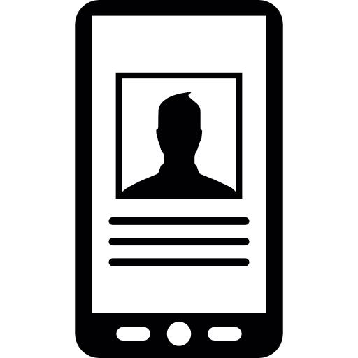 Facebook Mobile App Icons Free Download