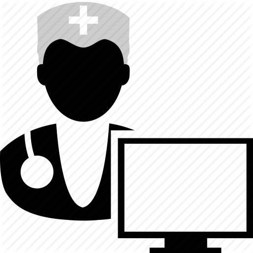 Computer, Consulting, Doctor, Monitor, Monitoring, Online Medicine