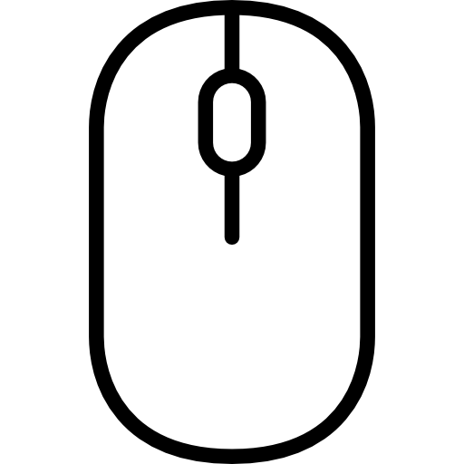 Mouse Icons Free Download