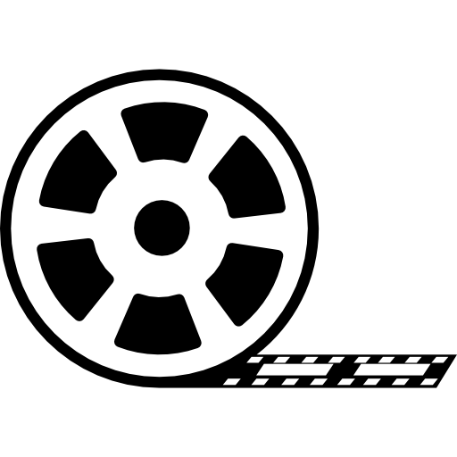 Movie Icons Free Download