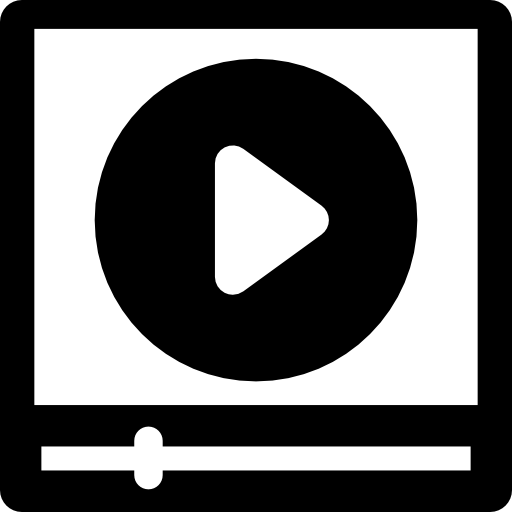 Movie Player Icons Free Download