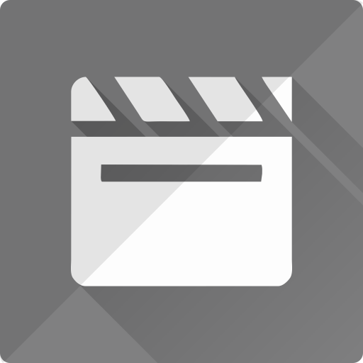 Docs, Film, Google, Media, Movie, Play, Video Icon