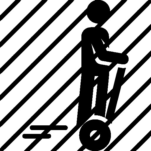 Segway Logo Png Free People Icons Vehicle