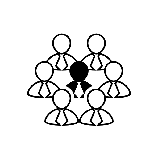 People Icons Free Icons Download