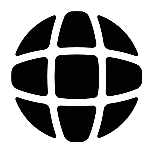 Earth Internet Icon Free Icons Download