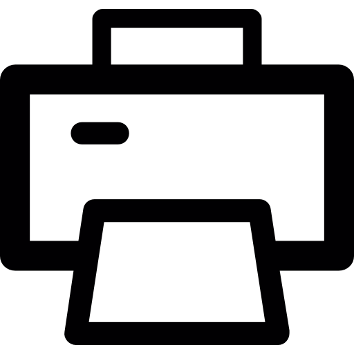 Printer Icon