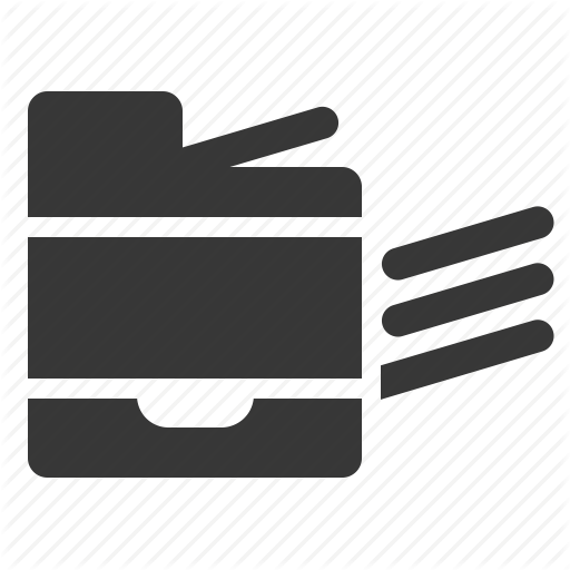 Printer Icons