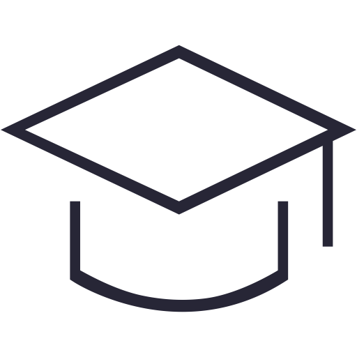 College, Institute, School Icon Png And Vector For Free Download