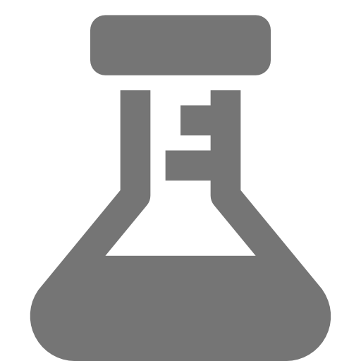 Beaker, Science Icon Free Of Nova Solid Icons