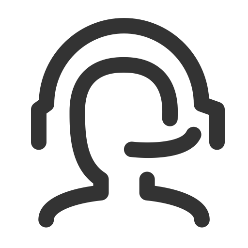 Customer Service Icon With Png And Vector Format For Free