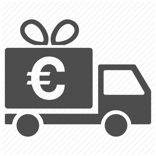 Cargo Taxi, Euro, Free Service, Gift Delivery, Logistics, Shipping
