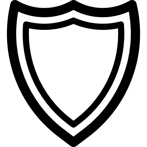 Shield Icons Free Download