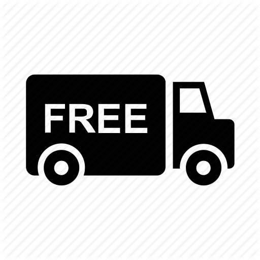 Delivery Van Free, Free Delivery, Free Delivery Truck, Free