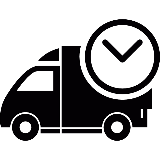 Delivery Icons