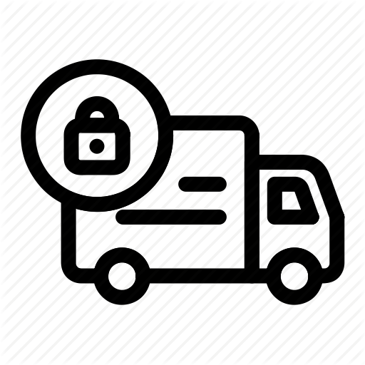 Delivery, Truck, Transport, Transparent Png Image Clipart Free