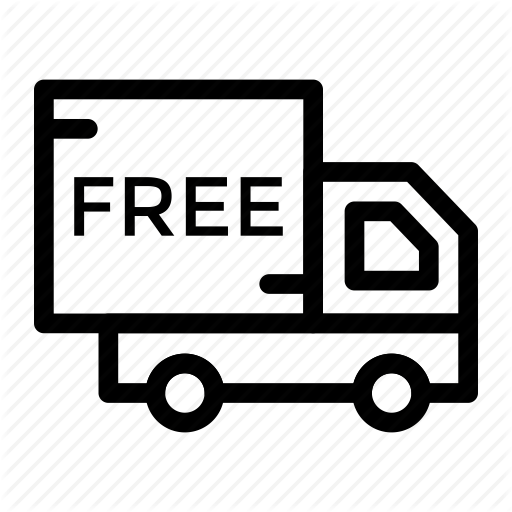 Delivery, Export, Free, Freeshipping, Import, Shipping, Transport Icon
