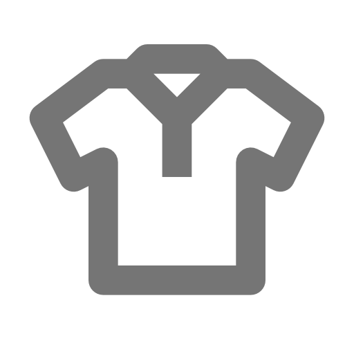 Polo, Shirt Icon Free Of Nova Icons