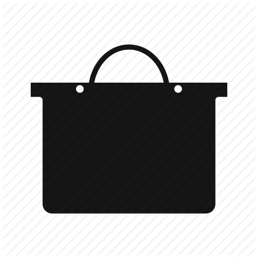 Bag, Hand Bag, Shopping, Shopping Bag Icon
