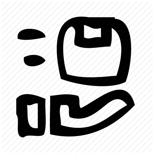 Delivery, Express, Free, Mail, Parcel Icon