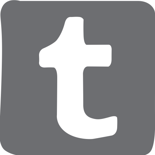Doodle, Socailmedia, Social Media, Tumblr Icon