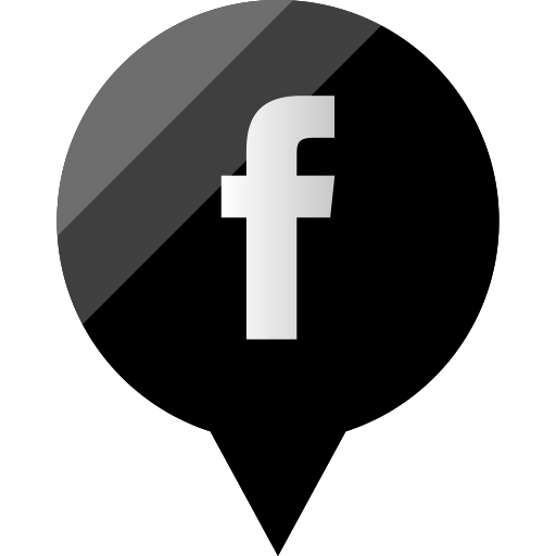 Facebook, Media, Social Icon