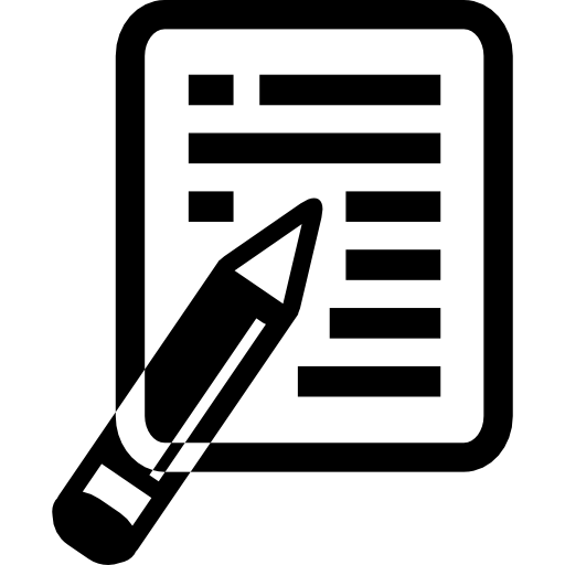 Text Commentary Icons Free Download