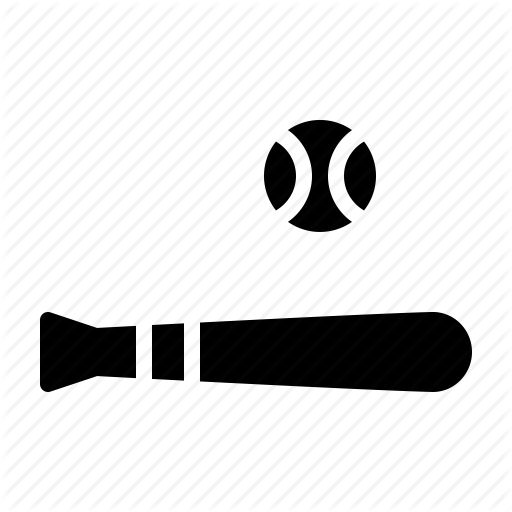 Activities, Baseball, Free, Hobby, Holiday, Leisure, Time Icon