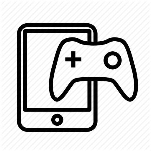 Entertainment, Freetime, Fun, Game, Gaming, Ipad Icon