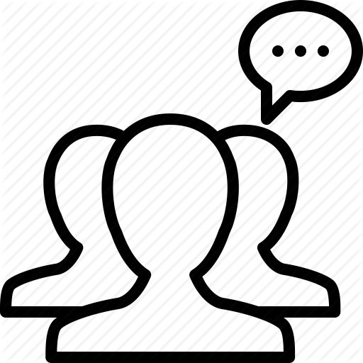 Communication Icon White Transparent Png Clipart Free Download