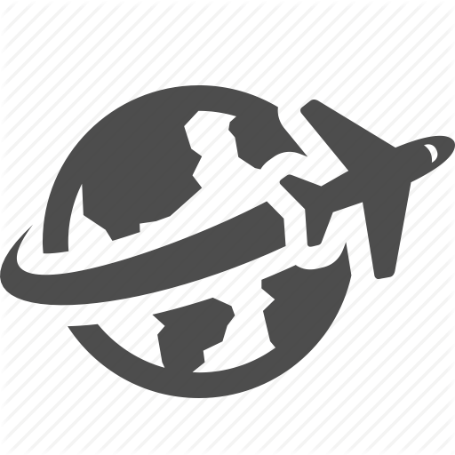 Free High Quality Travel Icon