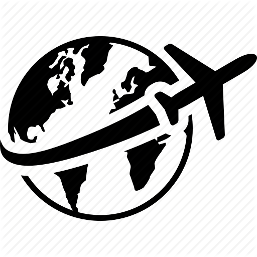 World, Globe, Travel, Transparent Png Image Clipart Free Download