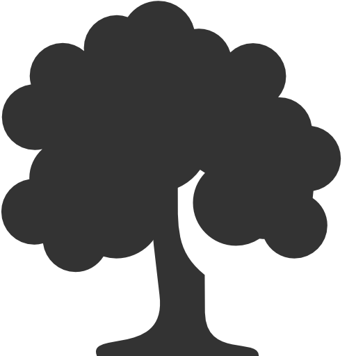 Tree Icon Free Vector Download