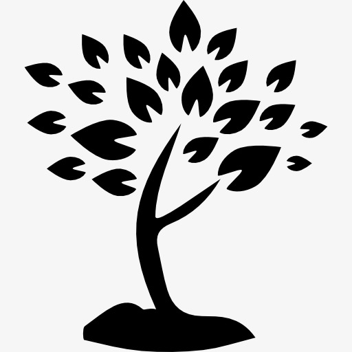 Free Tree Icon Png Download Tree Icon Png