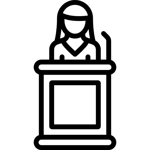 Witness Icons Free Download