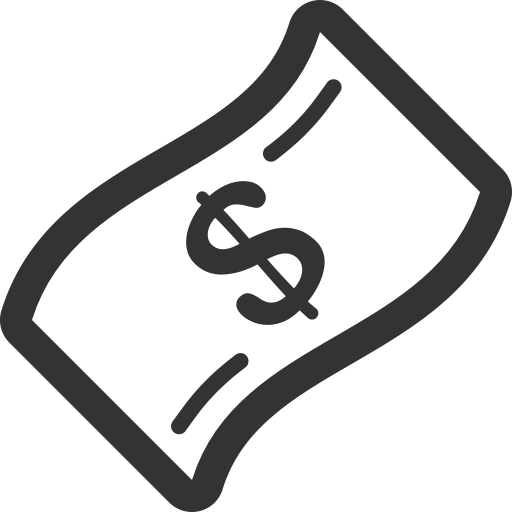 Banknote Icon